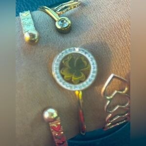 The Queenz Bracelet Setz